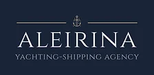 Aleirina ship agent company