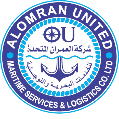 AL OMRAN UNITED MARITIME SERVICES & LOGISTICS COMPANY LTD ship agent company