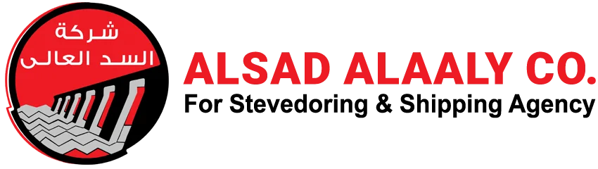 AlSad Alaaly for Stevedoring & Shipping Agency