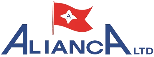 Alianca ship agent company