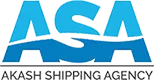 Akash Shipping