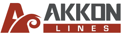 AKKON LINES ship agent company
