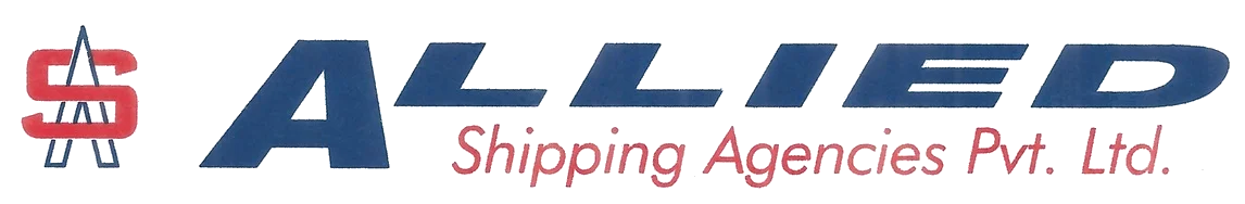 ALLIED SHIPPING AGENCIES PVT LTD.