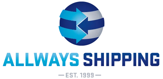Allways Shipping ship agent company
