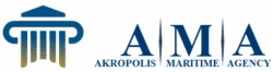 Akropolis ship agent company