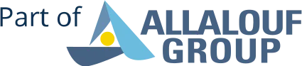 Allalouf & Co. Shipping Ltd. ship agent company