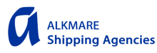 ALKMARE SHIPPING AGENCIES LTD ship agent company