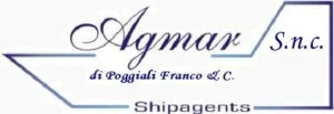Agmar Di Poggiali Franco & C. Snc, Ravenna ship agent company
