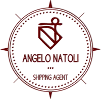 Angelo Natoli ship agent company
