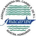 ANACARIBE S de R.L. ship agent company