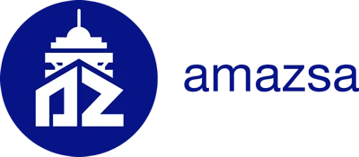 amazsa ship agent company