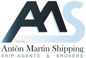 Anton Martin Shipping ship agent company