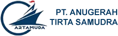 Artamuda ship agent company
