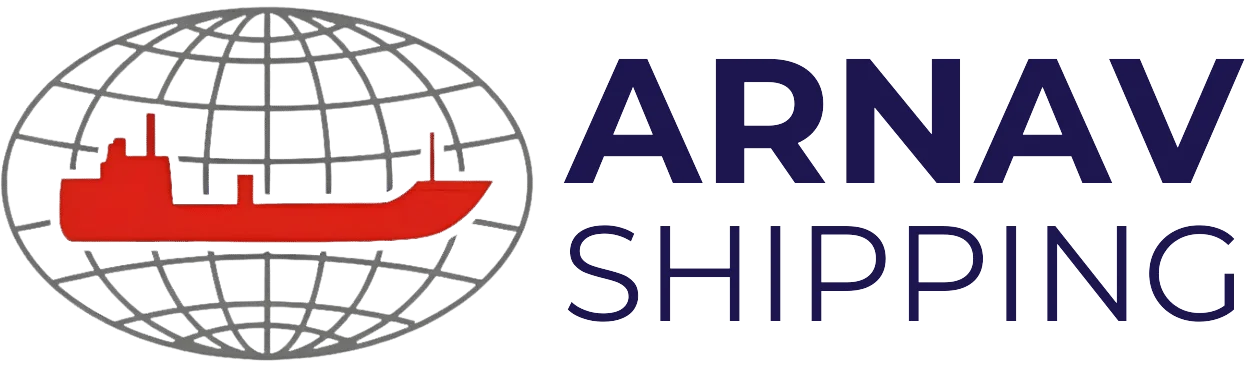 ARNAV SHIPPING PVT. LTD.
