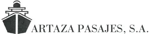 Artaza Pasajes ship agent company