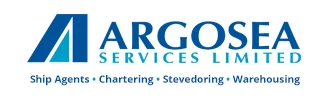 Argosea Services ltd ship agent company