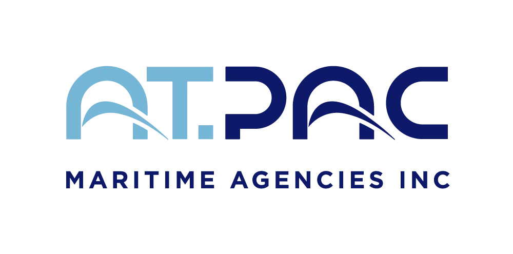 ATPAC MARITIME AGENCIES INC ship agent company