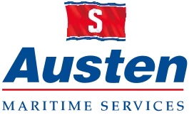 Austen Maritime Services ship agent company