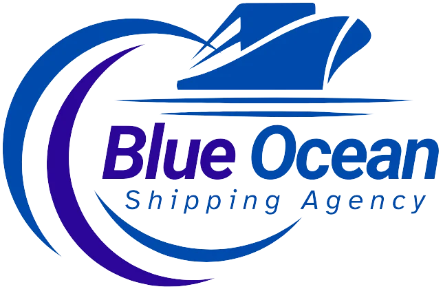 Blue Ocean Shipping