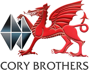 Cory Bros Shipping Agency Ltd