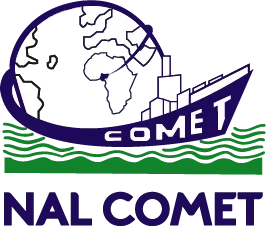 Comet Shipping Agencies