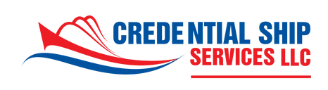 CREDENTIAL SHIPS SERVICES LLC