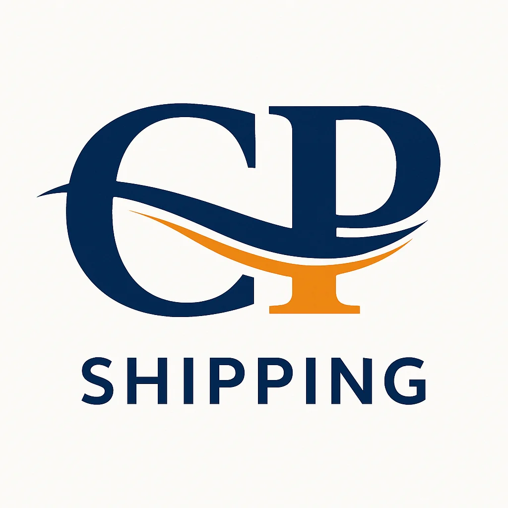 CP Shipping Ltda Rio de Janeiro/RJ