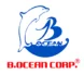 BLUE OCEAN SHIPPING AGENCY
