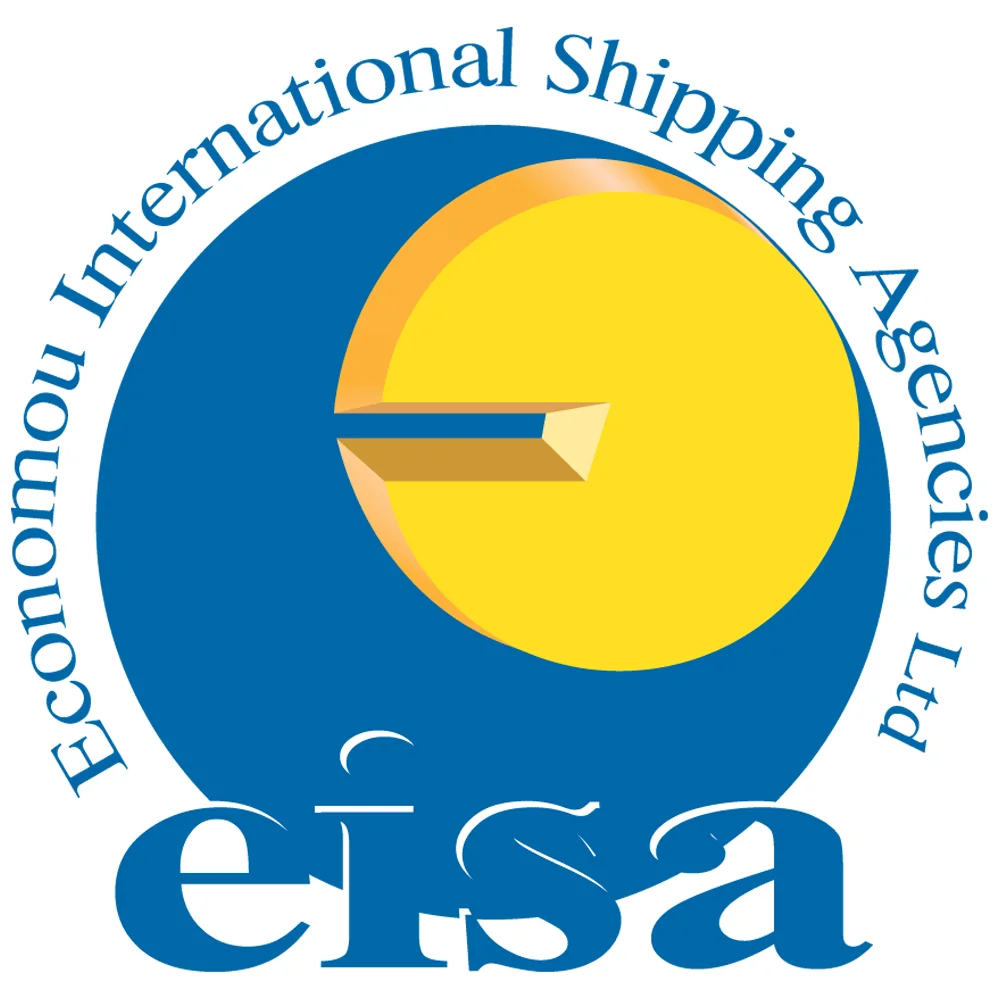 Economou International Shipping Agencies Ltd ship agent company
