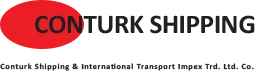 CONTURK SHIPPING LOJİSTİK HİZMETLERİ LİMİTED ŞİRKETİ