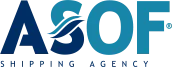 Asof Shipping Agency