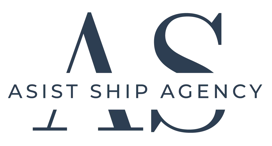 Asist Ship Agency