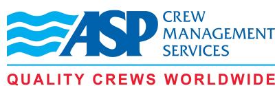 ASP Crew Management Services, Inc. ship agent company