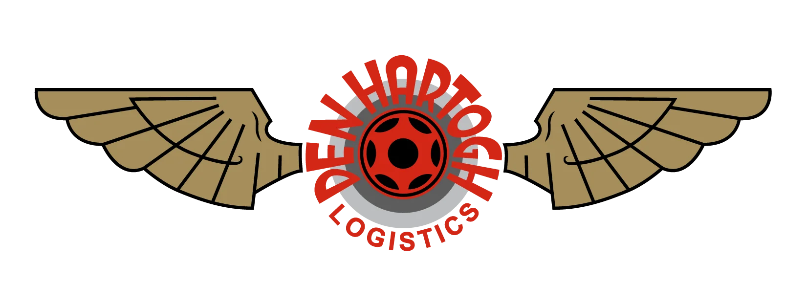 DEN HARTOGH LOJİSTİK HİZMETLERİ ANONİM ŞİRKETİ ship agent company