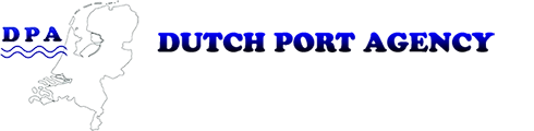 Dutch Port Agency