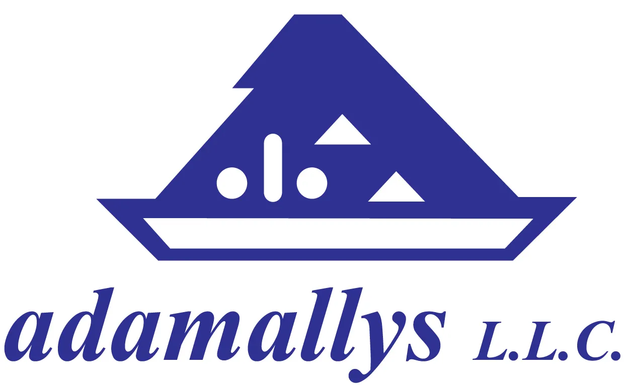 ADAMALLYS LLC supplier company
