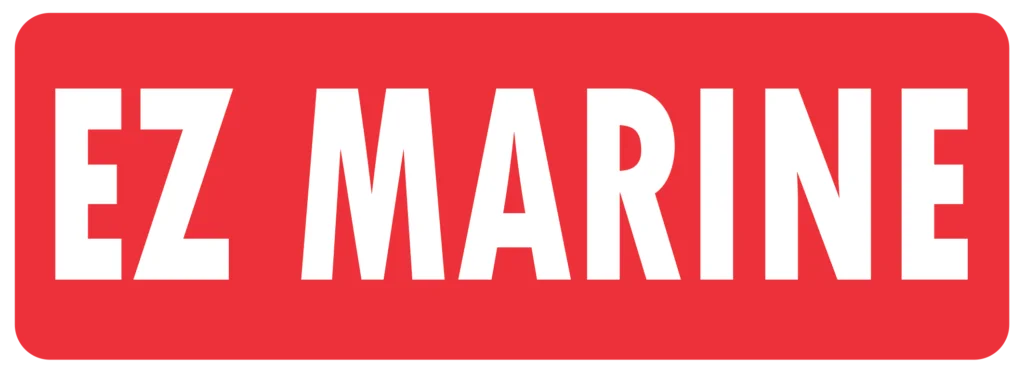 E Z MARINE CO.,LTD