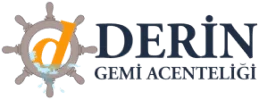 Derin Gemi Acenteligi ship agent company