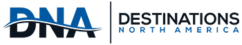 Destinations North America ship agent company