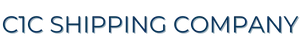 C1C Shipping Company ship agent company