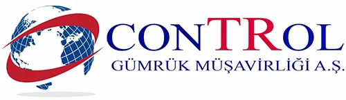 CONTROL GÜMRÜK MÜŞAVİRLİĞİ ANTREPOCULUK LOJİSTİK TAŞIMACILIK TİCARET