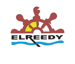 EL REEDY SHIPPING AGENCY