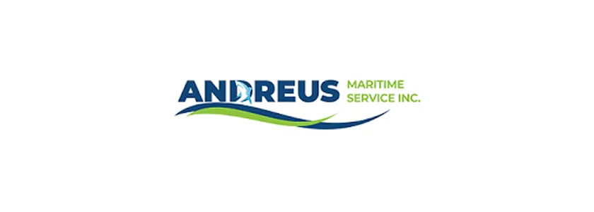Andreus Maritime Service Inc supplier company