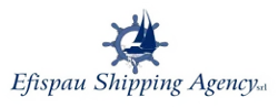 Efispau Shipping ship agent company