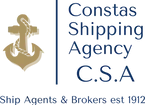 Constas Shipping Agency