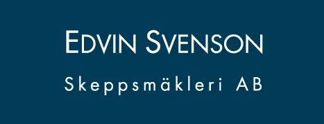 Edvin Svenssons Skeppsmäkleri