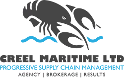 Creel Maritime Ltd