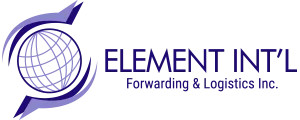 ELEMENT ULUSLARARASI NAKLİYAT LOJİSTİK VE TURİZM İTHALAT İHRACAT TİCARET LİMİTED ŞİRKETİ
