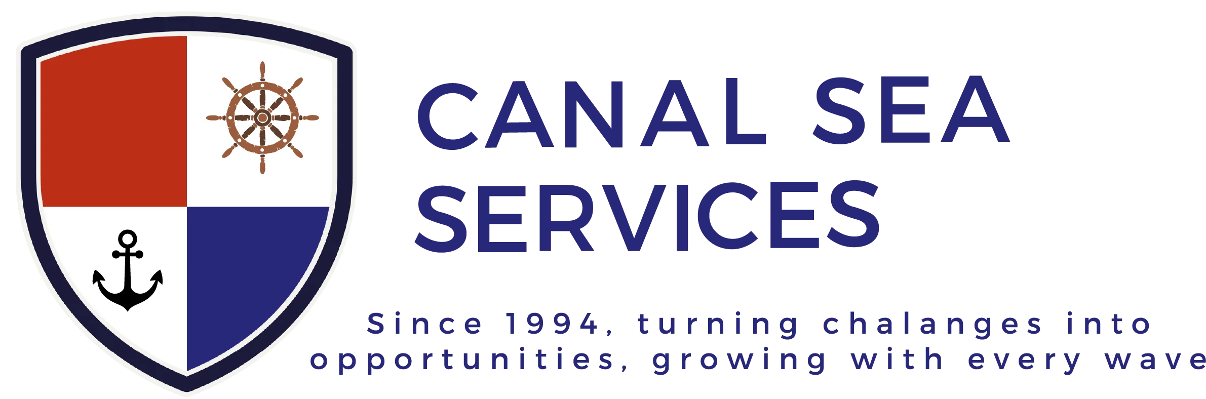 Canal Sea Services
