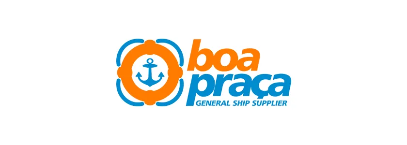 Boa Praca Ship Supply Group supplier company
